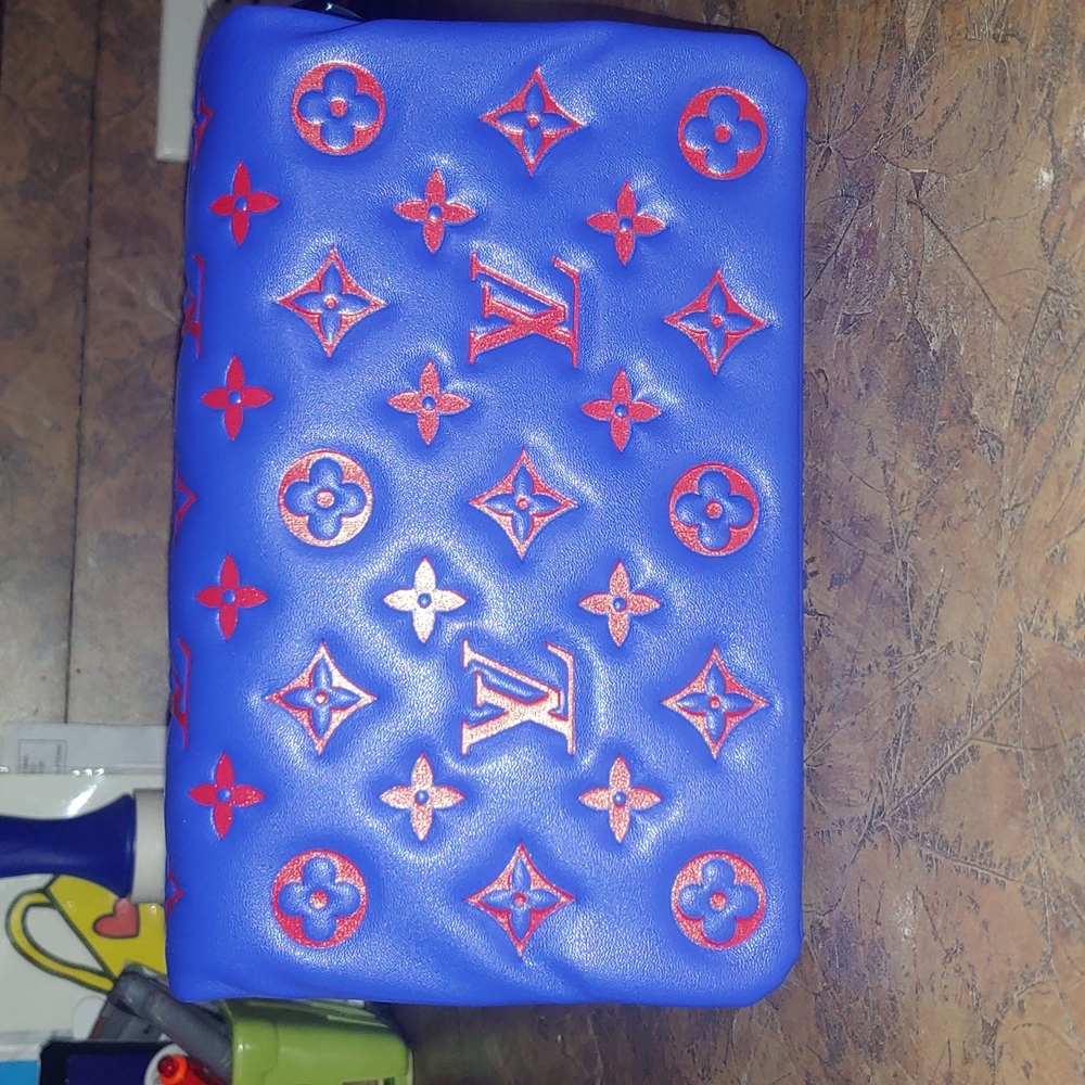 Summer mini bag